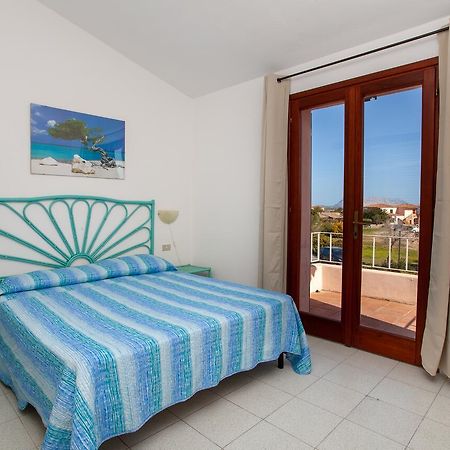 Residence Cinta 5 San Teodoro  Exterior photo