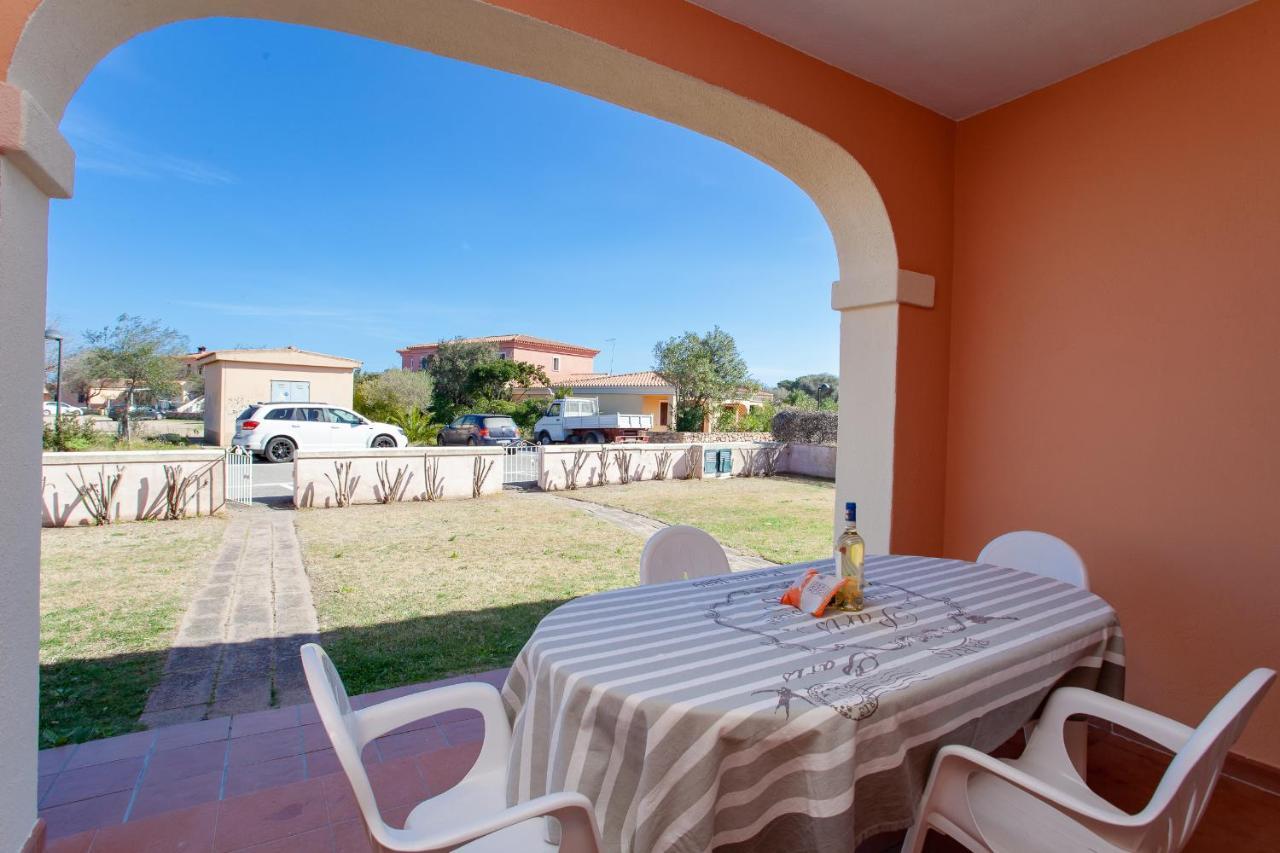 Residence Cinta 5 San Teodoro  Exterior photo