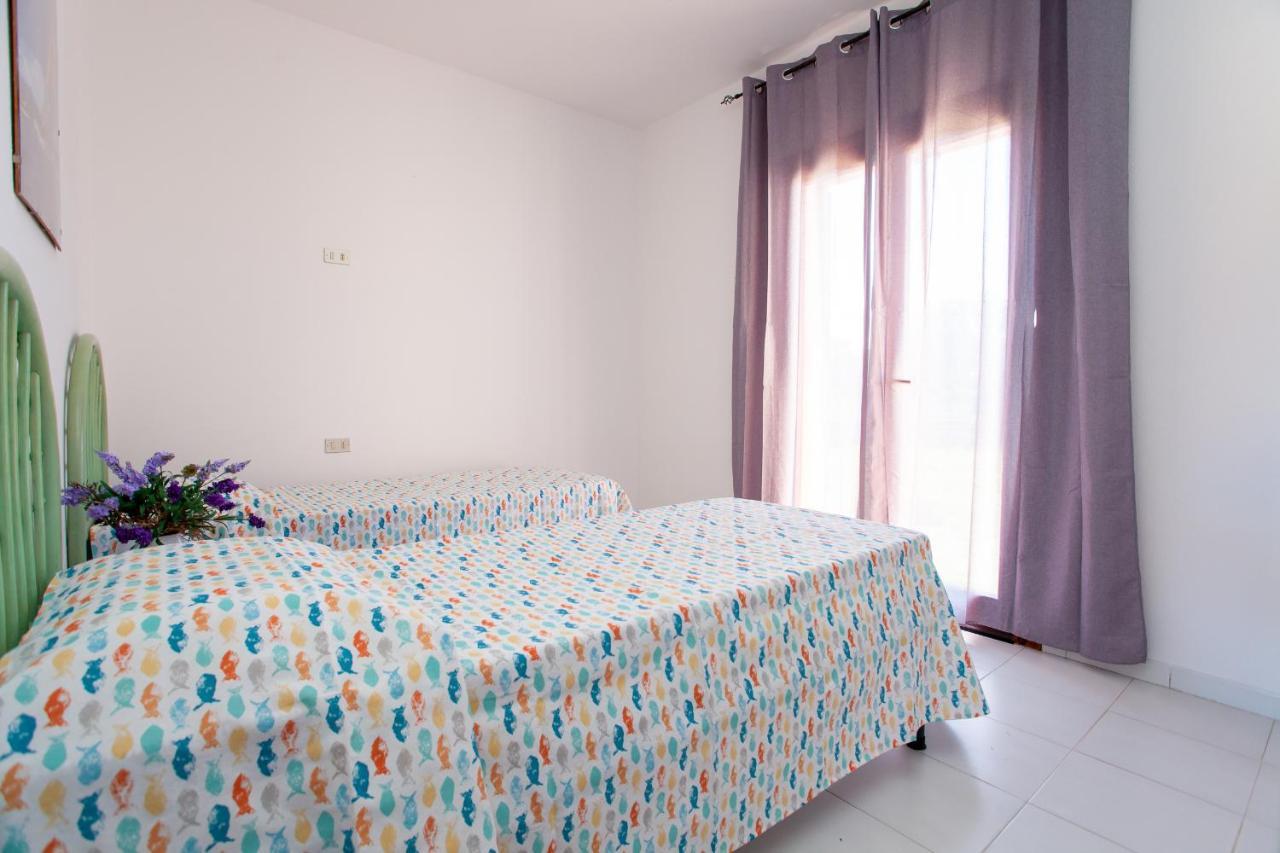 Residence Cinta 5 San Teodoro  Exterior photo