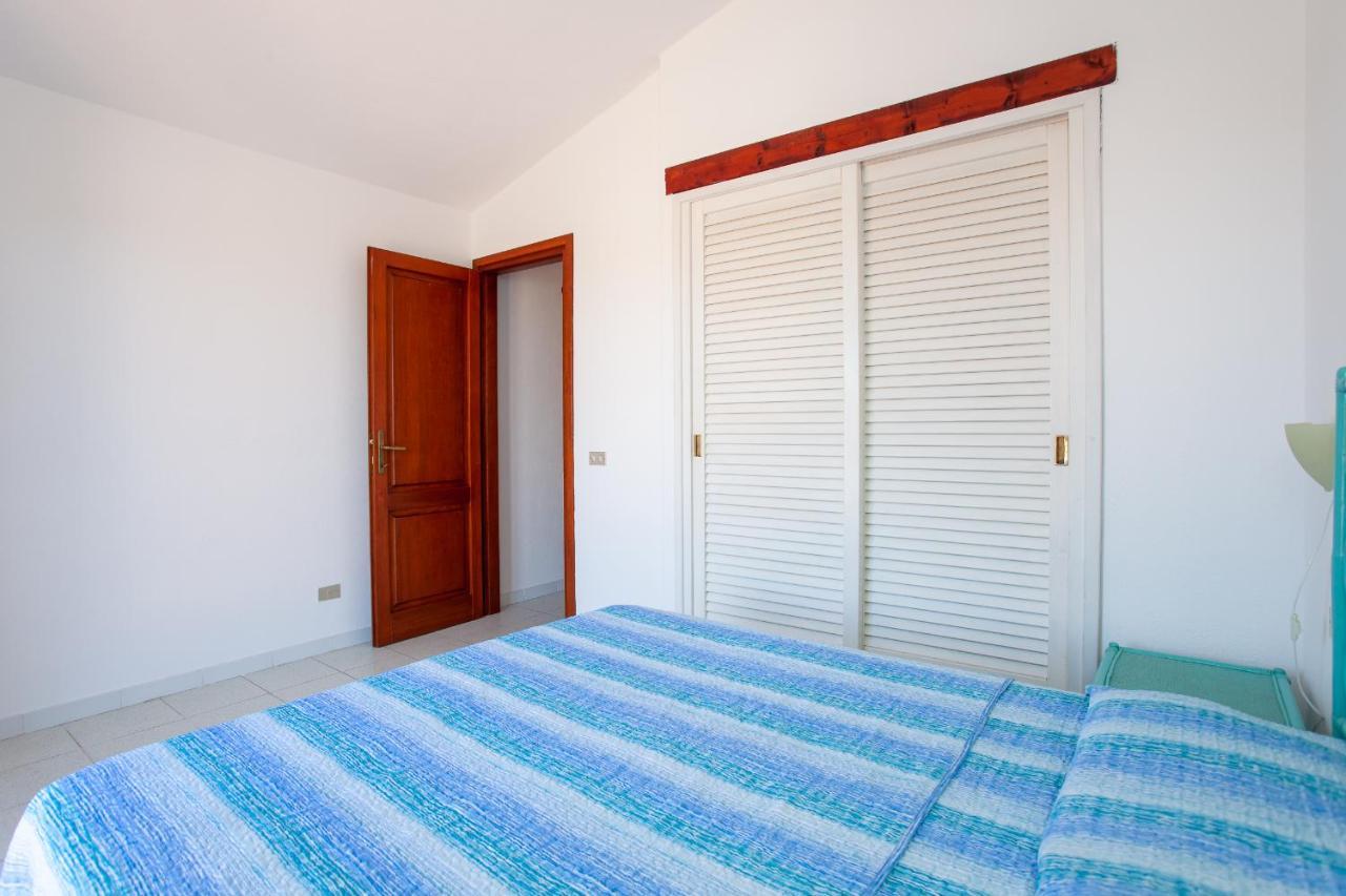 Residence Cinta 5 San Teodoro  Exterior photo