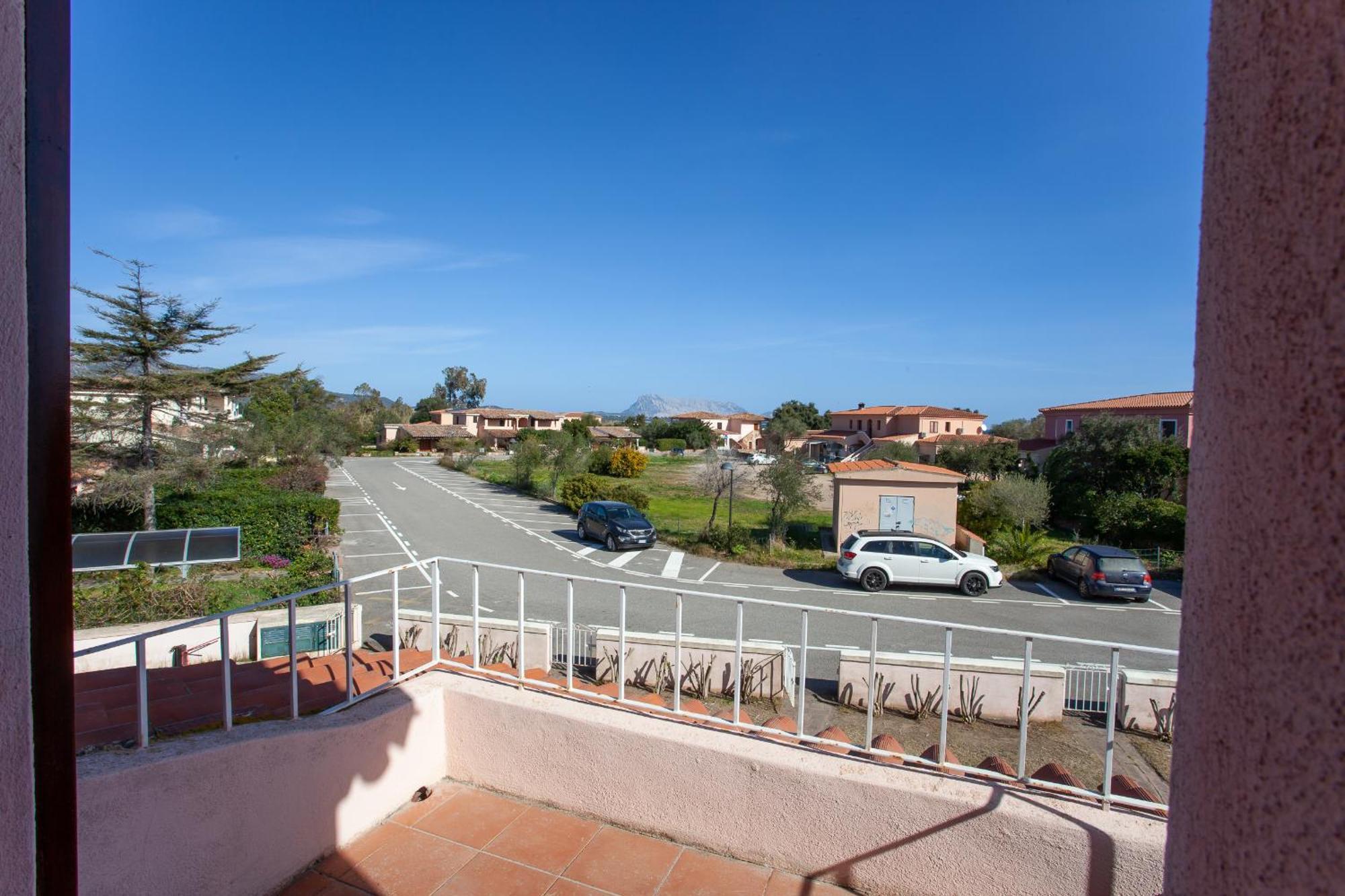 Residence Cinta 5 San Teodoro  Exterior photo