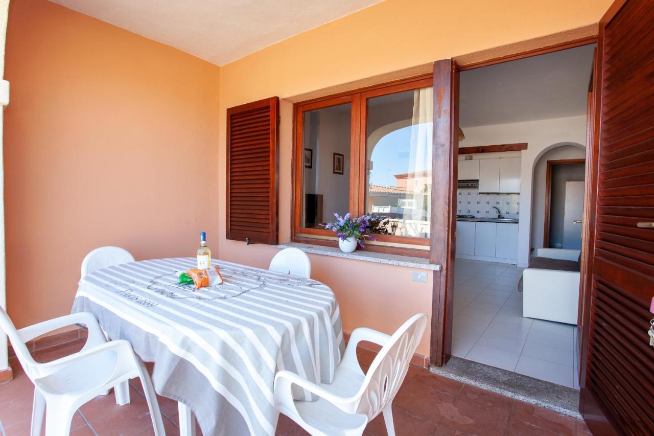Residence Cinta 5 San Teodoro  Exterior photo